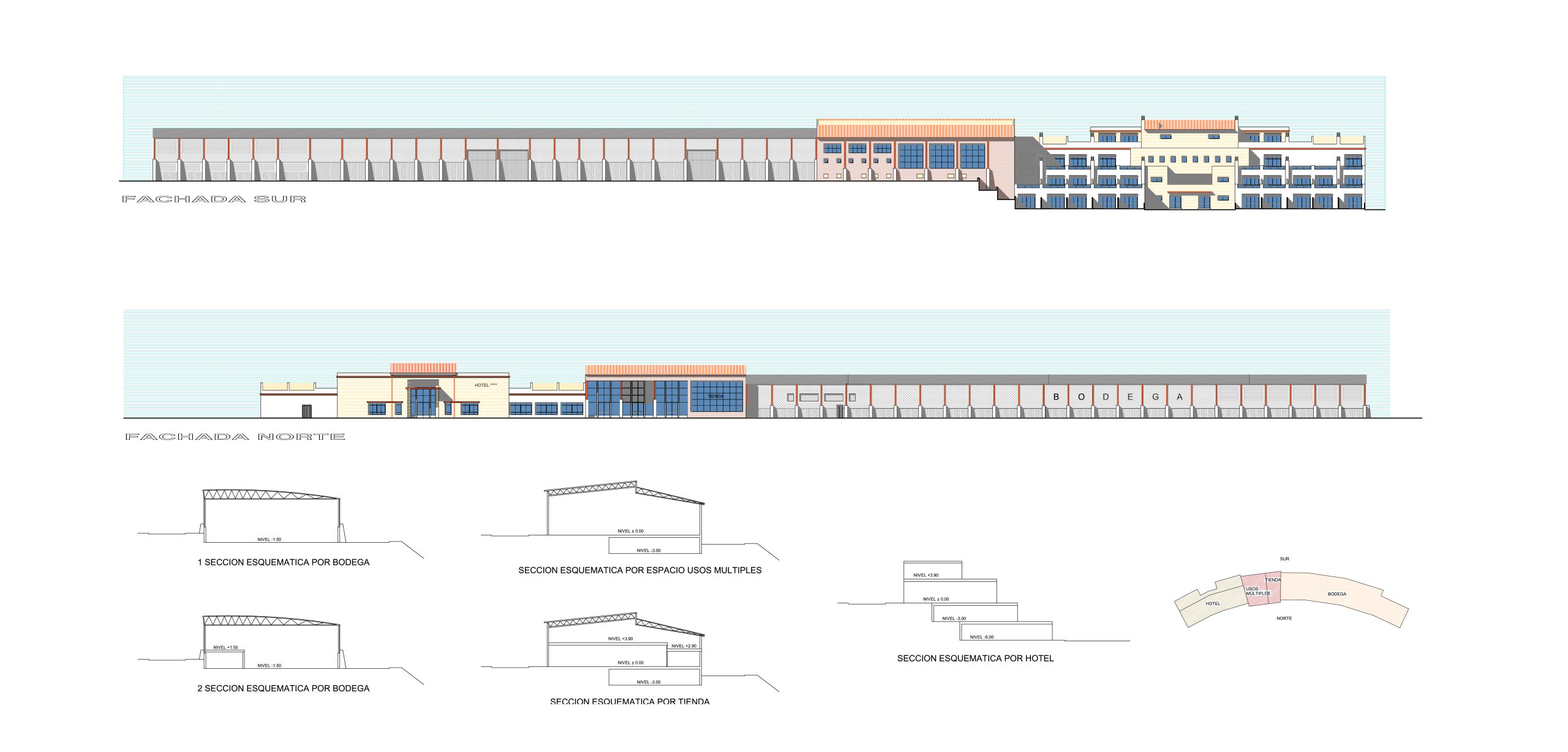 PROPUESTA BODEGA (ALMÁCHAR)